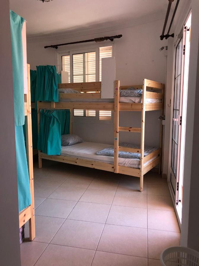 Duque Nest Hostel Costa Adeje  Kültér fotó
