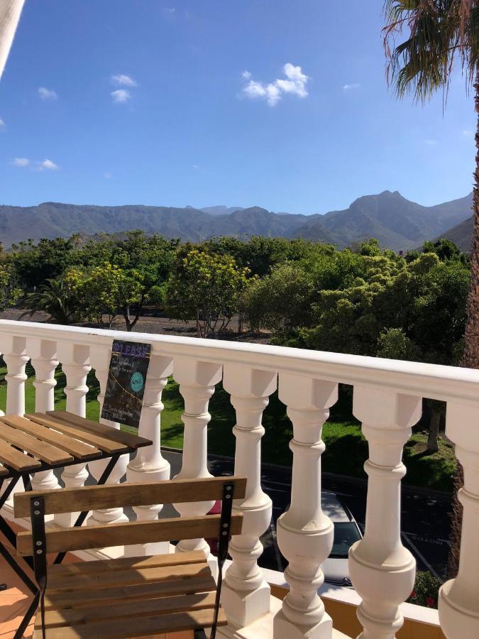 Duque Nest Hostel Costa Adeje  Kültér fotó