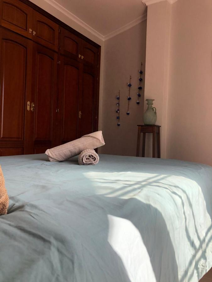 Duque Nest Hostel Costa Adeje  Kültér fotó