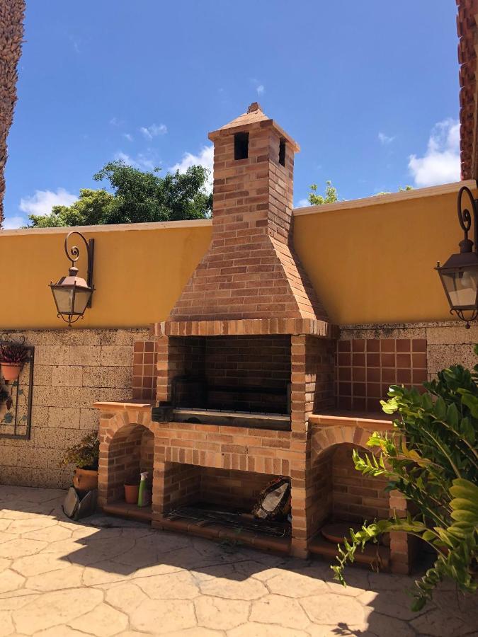 Duque Nest Hostel Costa Adeje  Kültér fotó