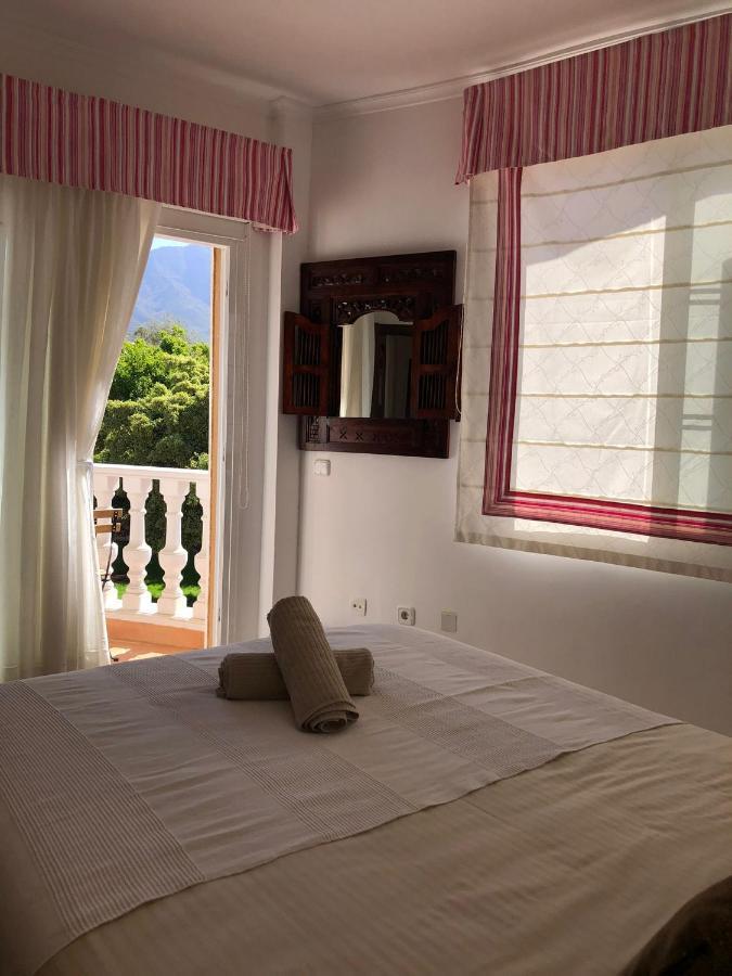 Duque Nest Hostel Costa Adeje  Kültér fotó