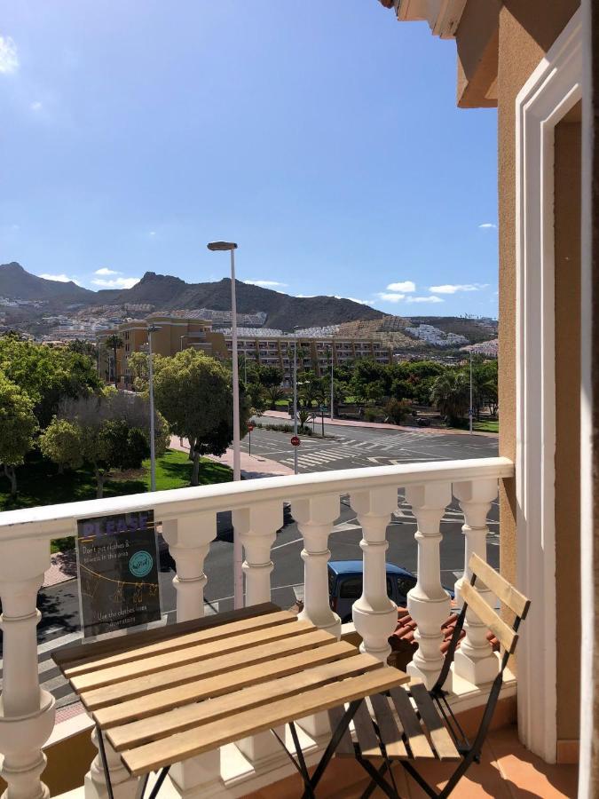 Duque Nest Hostel Costa Adeje  Kültér fotó