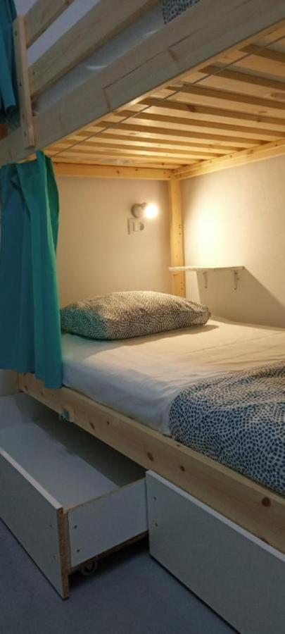 Duque Nest Hostel Costa Adeje  Kültér fotó