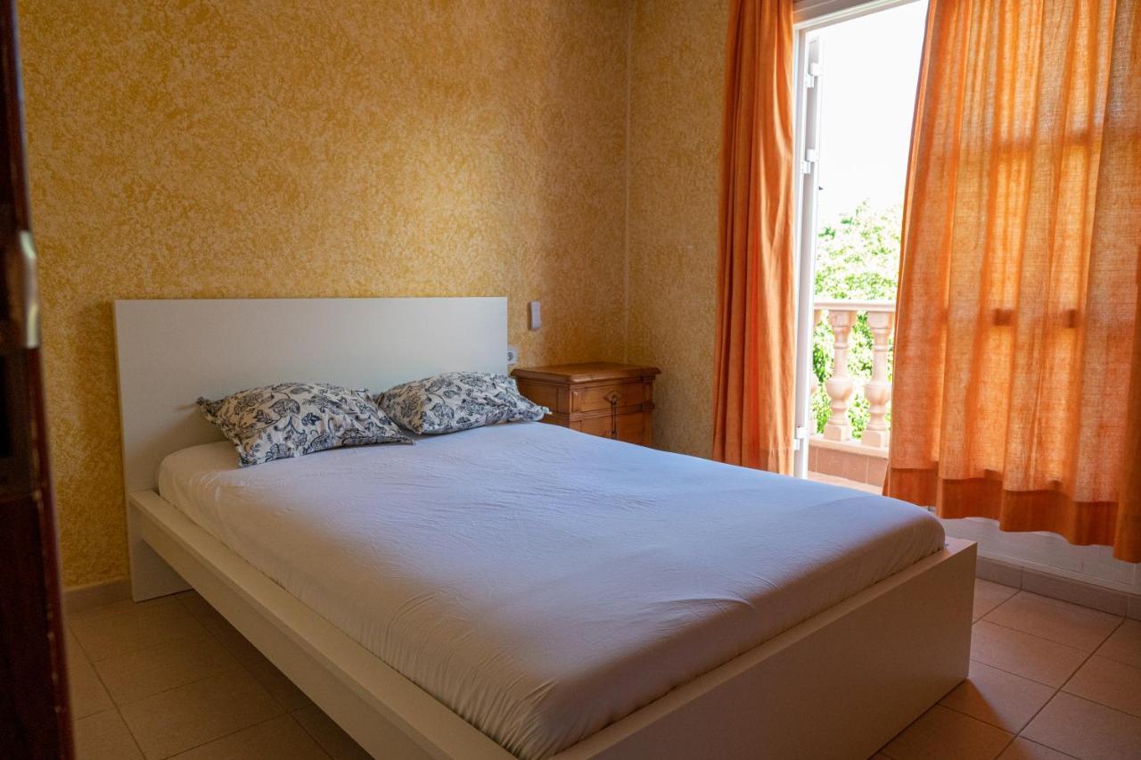 Duque Nest Hostel Costa Adeje  Kültér fotó