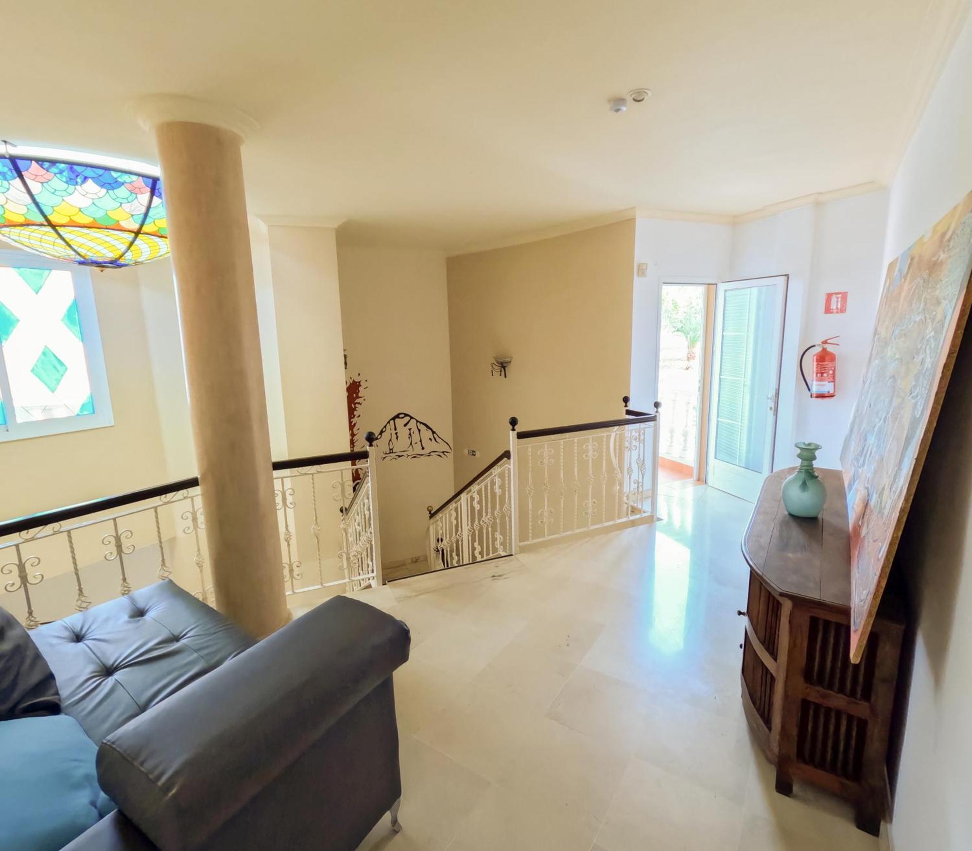 Duque Nest Hostel Costa Adeje  Szoba fotó