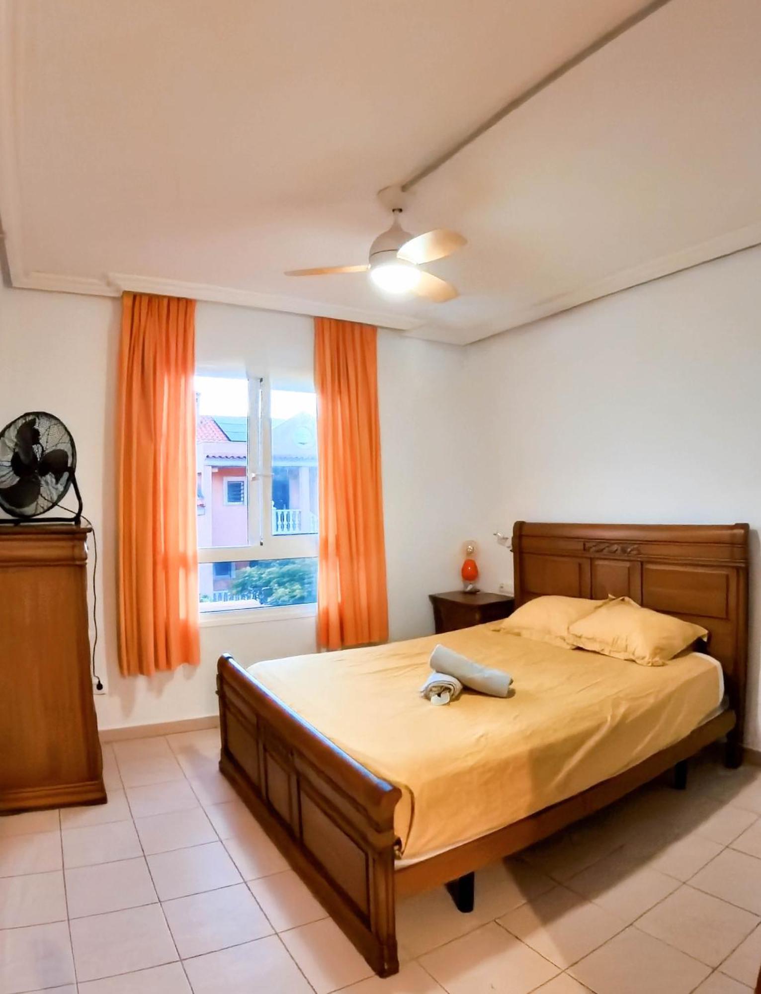 Duque Nest Hostel Costa Adeje  Kültér fotó