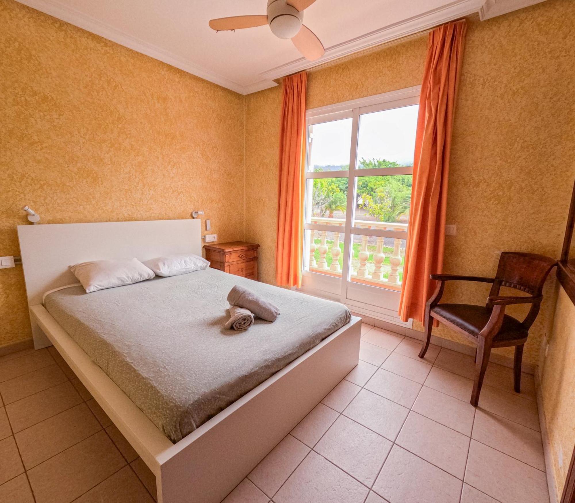 Duque Nest Hostel Costa Adeje  Kültér fotó