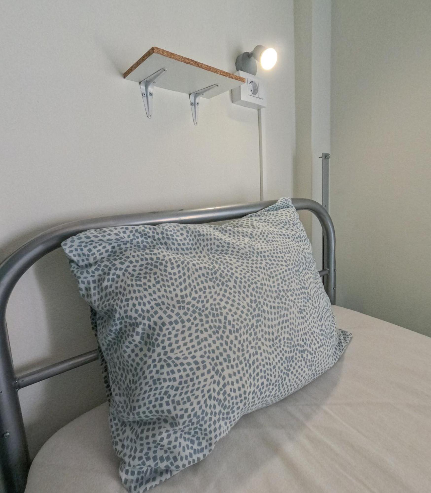 Duque Nest Hostel Costa Adeje  Kültér fotó