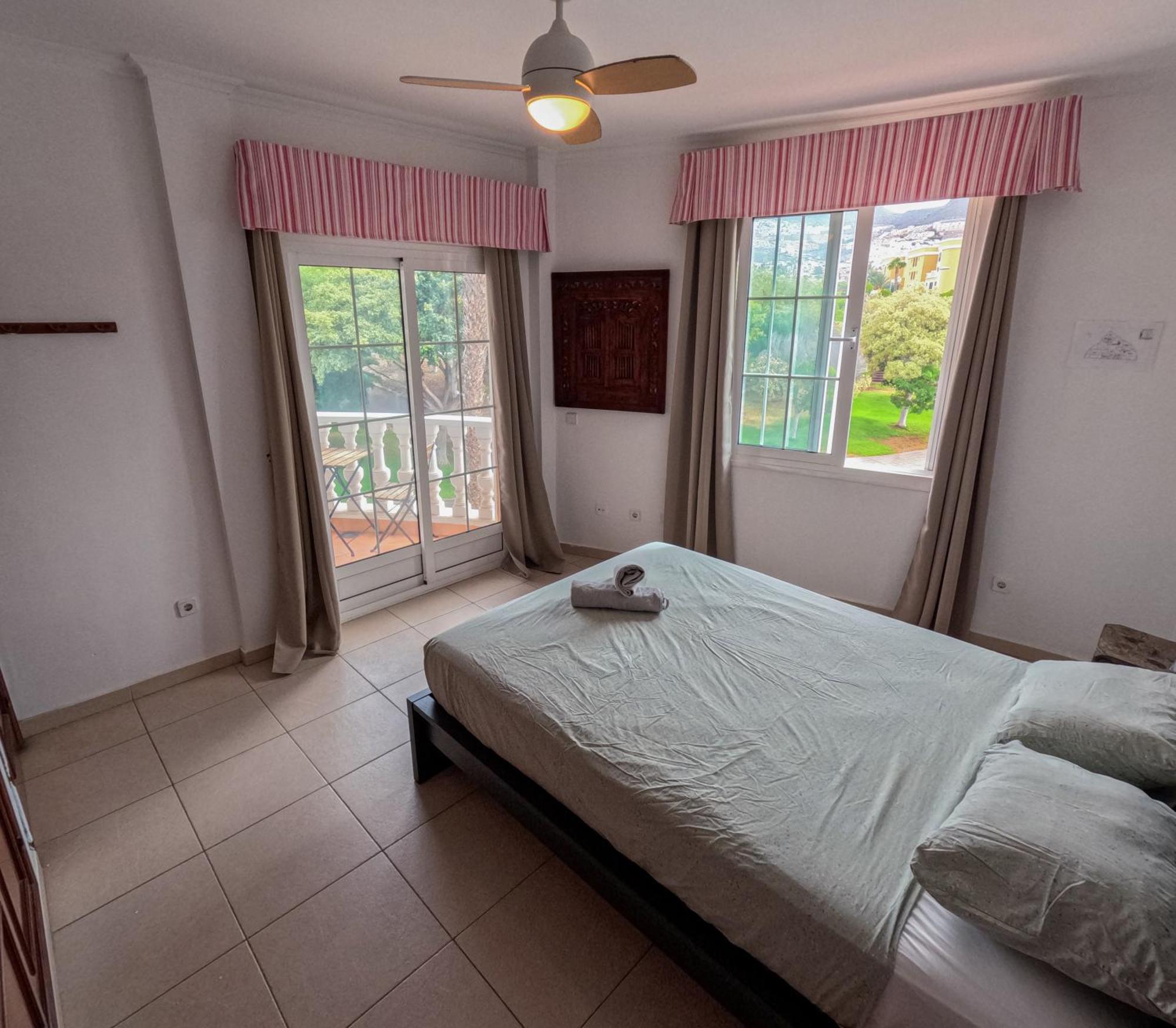 Duque Nest Hostel Costa Adeje  Kültér fotó